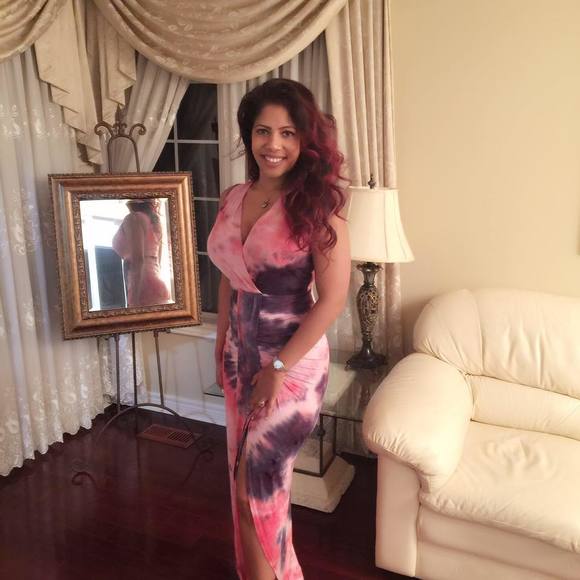 Meet your Posher, Shazmina - Picture 1 of 1